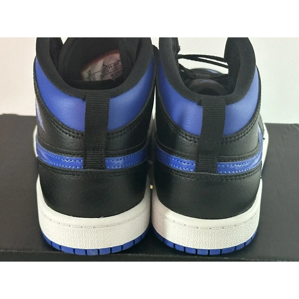 Nike nib jordan